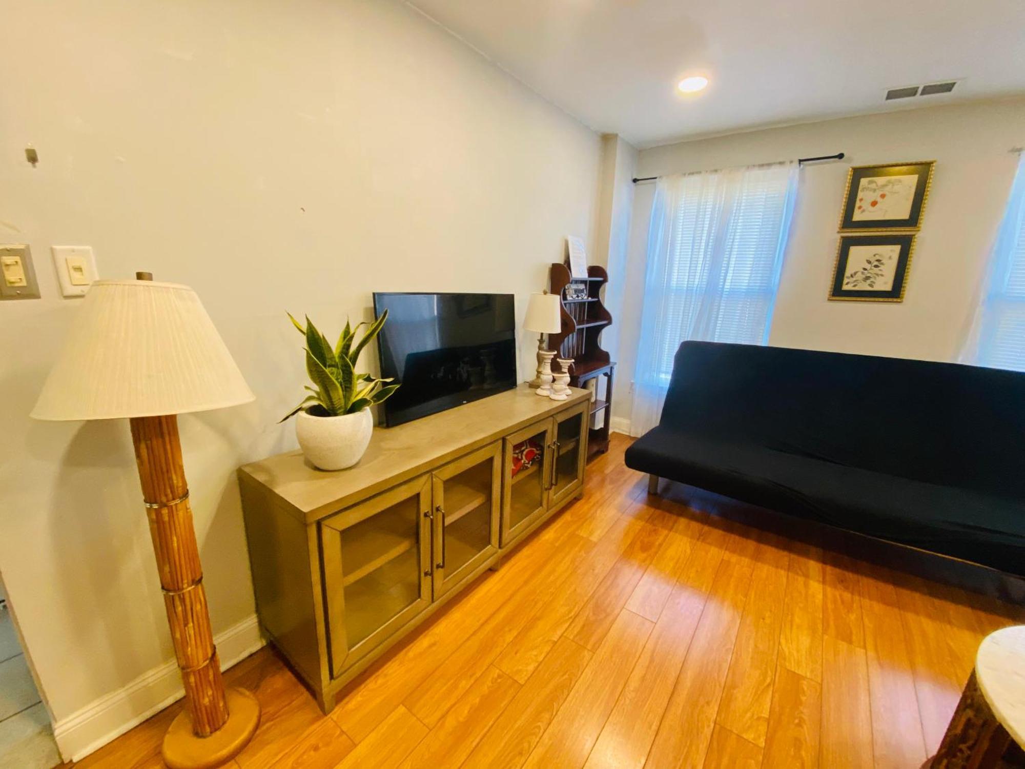 Shanghai 2900 - Vintage Oriental Style 2Br W Parking Near Airport Philadelphia Exterior foto